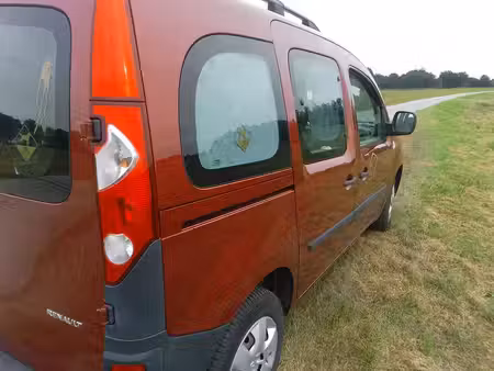 Renault Kangoo Expression