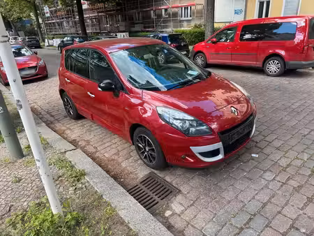 Renault Mégane 1.9 dCi 130