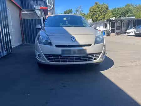Renault Mégane 1.5 dCi 110 Dynamique