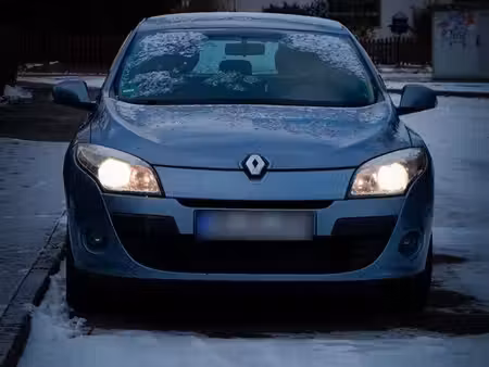 Renault Mégane 1.6 100 Expression