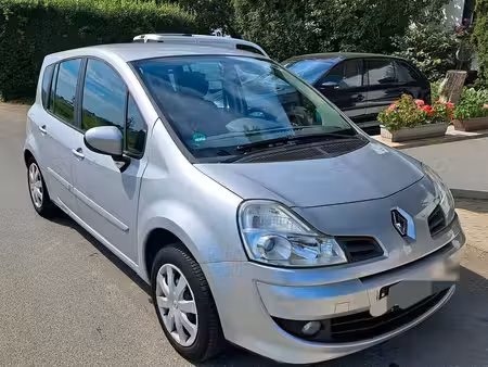 Renault Modus 1.6 110