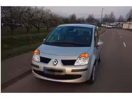Renault Modus