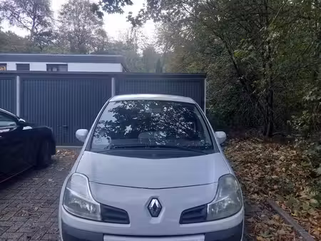 Renault Modus 1.2 75