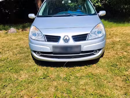 Renault Scénic 1.9 dCi 130