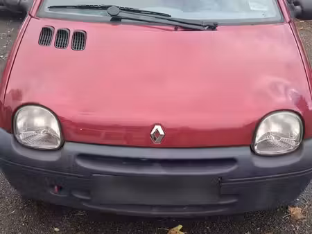 Renault Twingo 1.2 60