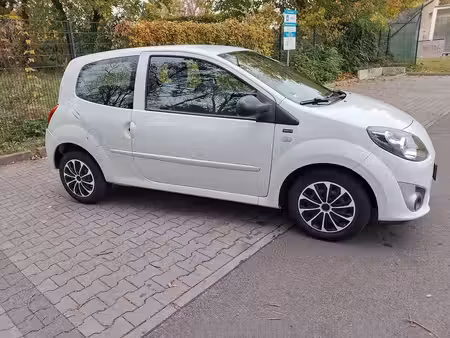 Renault Twingo 1.2 75