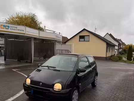 Renault Twingo 1.2 58