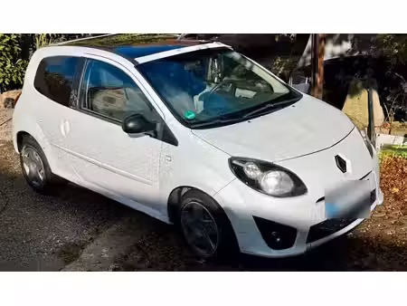 Renault Twingo 1.2 75