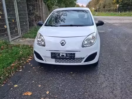 Renault Twingo 1.2 58 Authentique