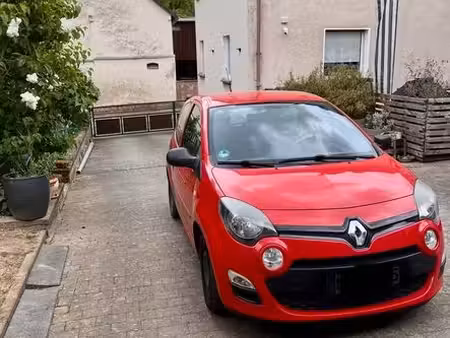 Renault Twingo 1.2 75