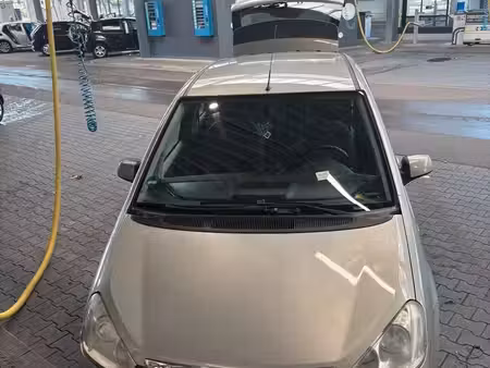 Ford C-max SE