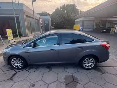 Ford Focus 1.5 EcoBoost 150