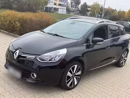 Renault Clio 1.5 dCi 90