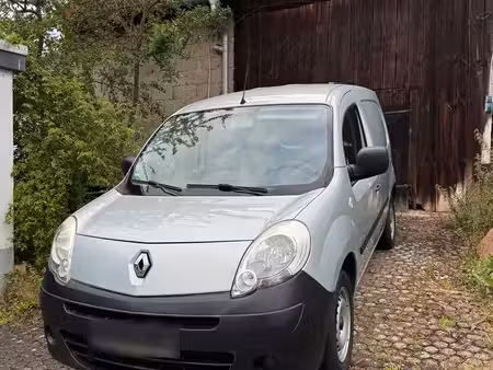 Renault Kangoo 1.5