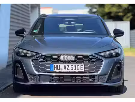 Audi A5 2.0 TFSI 252 quattro
