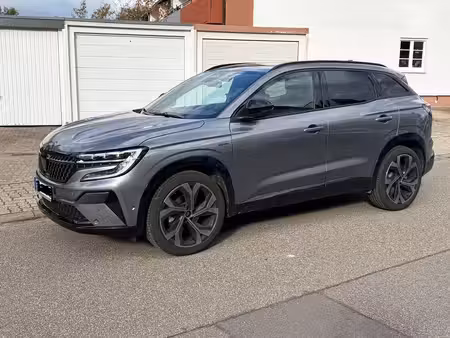 Renault Austral 1.3 160