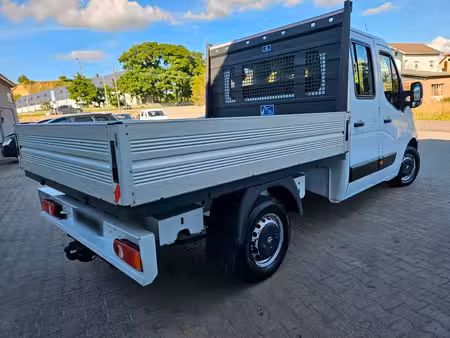 Renault Master 2.3