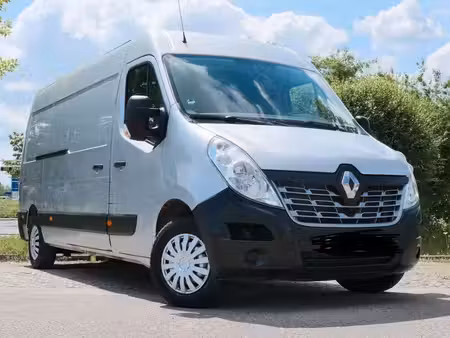 Renault Master 2.3