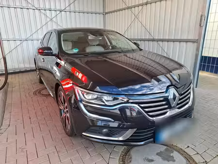 Renault Talisman 1.6 dCi 160 Initiale Paris