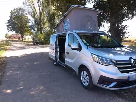 Renault Trafic 2.0 dCi 150