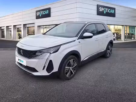 Peugeot 3008 1.6 225
