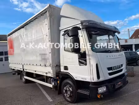 Iveco Eurocargo 