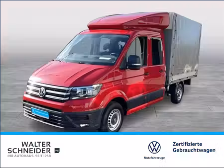 Volkswagen Transporter 2.0