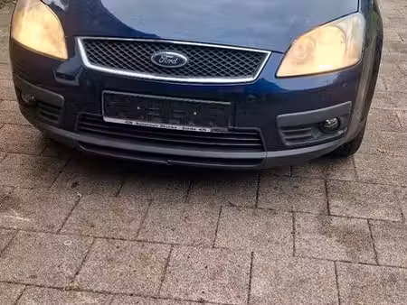 Ford C-max SE
