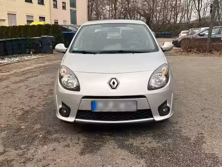 Renault Twingo 1.2 75
