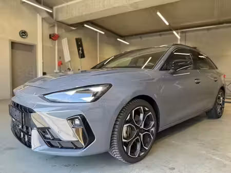 Cupra Leon 2.0 TDI 150