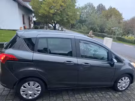 Ford B-max 1.0 SCTi 100 Sync Edition