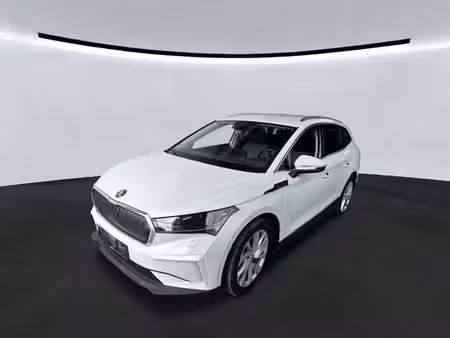 Škoda Enyaq Version 80 150