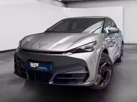 Cupra Tavascan 340
