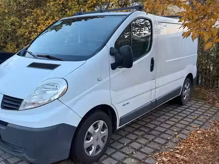 Renault Clio 2.0