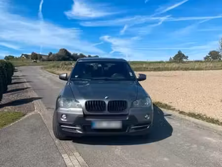 BMW X5 30d 3.0 245 xDrive