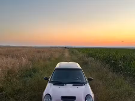 Mini Mini Cooper 1.6 115