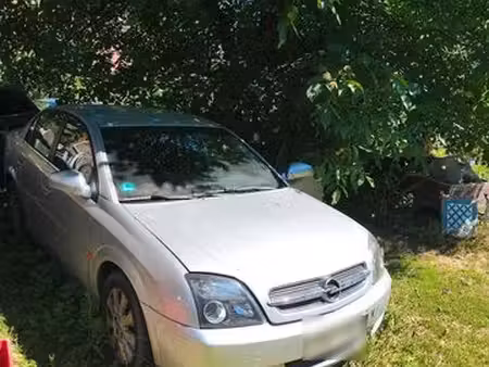 Opel Vectra 1.8