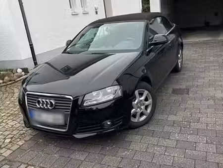 Audi A3 1.6 102