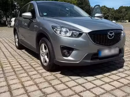 Mazda CX-5 Skyactiv D 2.2 D 175 Selection 4x4