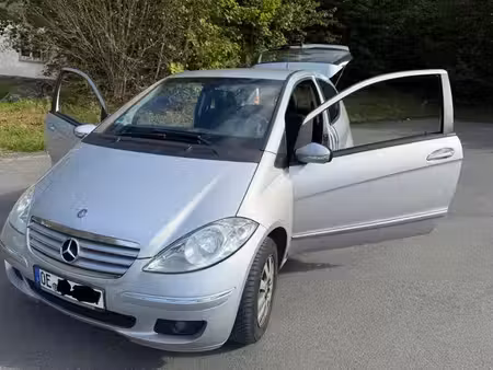 Mercedes-Benz Classe A A 150 1.5 95