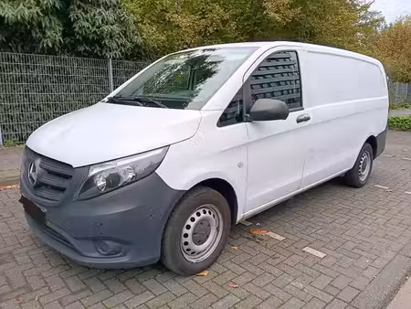 Mercedes-Benz Vito 2.2 136