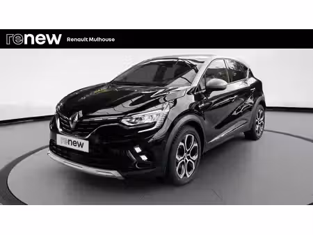 Renault Captur E-Tech 1.6 145