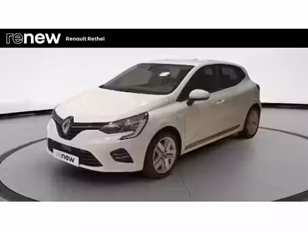 Renault Clio 1.6