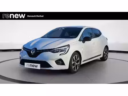 Renault Clio 1.6