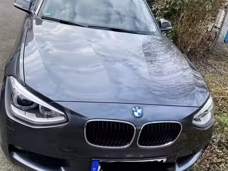 BMW Série 1 120i 2.0 170