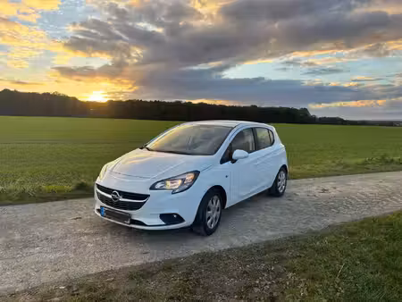 Opel Corsa 1.4 90 Edition