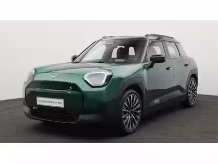 Mini Aceman 218 Classic