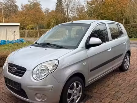 Kia Picanto 1.1 65