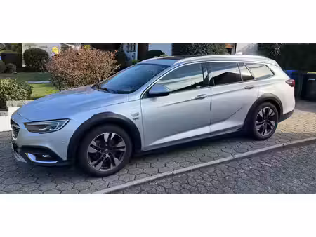 Opel Insignia 2.0 CDTI 170 Elite