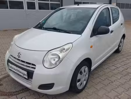 Suzuki Alto 1.0 68